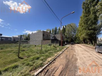 Terreno · 399m² · Terreno en Cipolletti