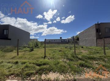 Terreno · 399m² · Terreno en Cipolletti
