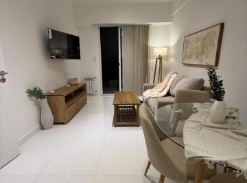 Departamento · 55m² · 3 Ambientes · Departamento en Venta - 2 Dorm. 1 Baño - Mar del Plata