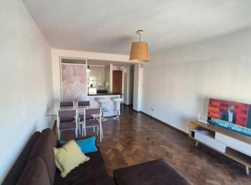 Departamento · 35m² · 2 Ambientes · Alquiler Amoblado 1 Dormitorio