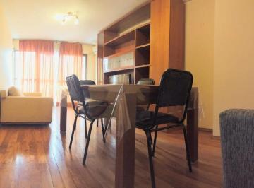 Departamento · 40m² · 2 Ambientes · Departamento en Alquiler Nueva Cordoba!