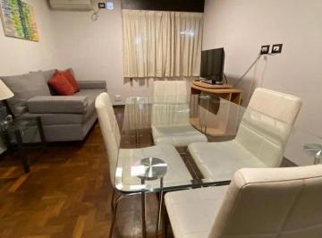 Departamento · 40m² · 2 Ambientes · Depto 1 Dormitorio Guemes!