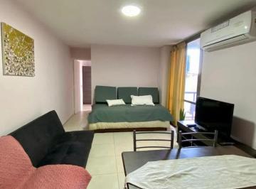 Departamento · 45m² · 2 Ambientes · Departamento en Alquiler Temporal Nueva Cordoba