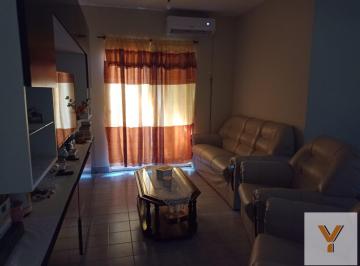 Departamento · 34m² · 3 Ambientes · Departamento en Venta - 2 Dorm. 1 Baño - 37 m² - Almirante Brown