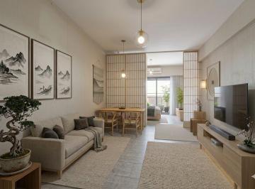 Departamento · 29m² · 1 Ambiente · Departamento - Monoambiente - Palermo - Balcón Al Frente - Apto Crédito Profesional y Temporario