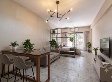 Departamento · 29m² · 1 Ambiente · Departamento - Monoambiente - Palermo - Balcón Al Frente - Apto Crédito Profesional y Temporario