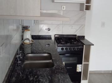 Cocina · Alquiler Departamento 2 Dorm. Frente a Estrenar
