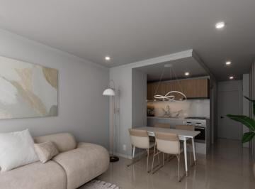 Departamento · 42m² · 2 Ambientes · Departamento en Venta de Pozo - 1 Dormitorio 1 Baño - La Plata