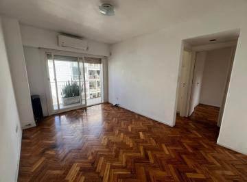 Departamento · 35m² · 3 Ambientes · Departamento Alquiler