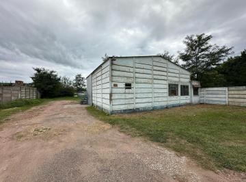 Depósito · 100m² · 4 Ambientes · Galpón en Venta - Oficinas - Depósitos - 1.500 m² - Saladillo