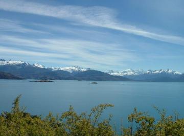 Campo en Venta de 5 ambientes  · Venta de 8.900 Ha Santa Cruz - Perito Moreno - Patagonia