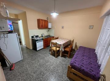 Departamento · 26m² · 2 Ambientes · Departamento en Venta - 1 Dormitorio 1 Baño - 26 m² - San Bernardo del Tuyú