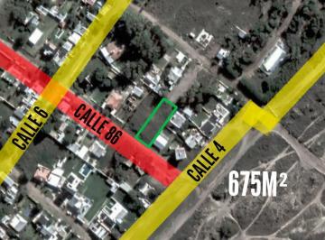Terreno · 675m² · Terreno en Venta - 675 m² - Balneario El Cóndor, Río Negro
