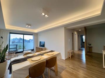 Departamento · 86m² · 5 Ambientes · Departamento en Centro
