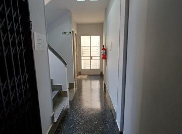 Excelente Departamento Dos Ambientes de 55 m² al frente – Apto profesional – Ubi · Alquier Departamento Dos Ambientes en Caballito Apto Profecional