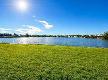 Terreno · 1687m² · Terreno Lote en Venta en San Marco, Villanueva, Tigre