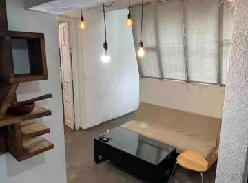 Departamento · 50m² · 3 Ambientes · Venta PH 3 Ambientes en Palermo