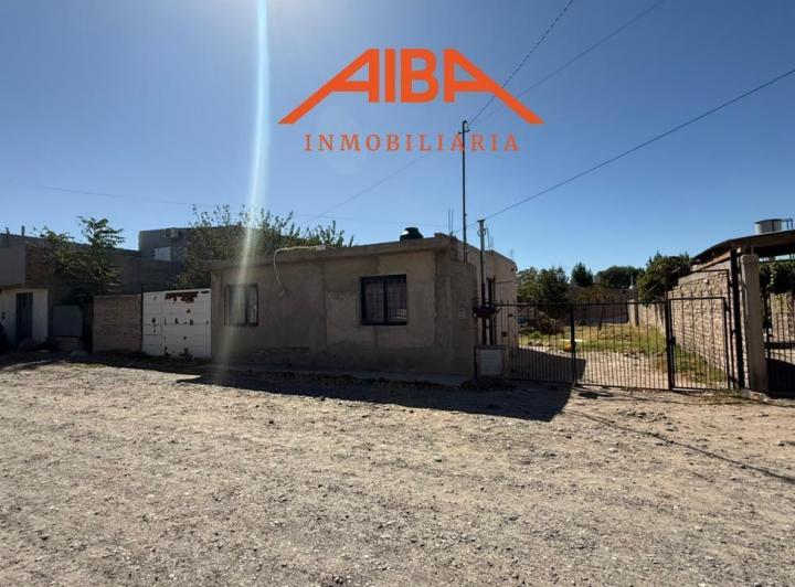 Casa · 64m² · 2 Ambientes