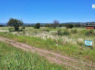 Terreno , Alta Gracia · Vendo Lote en Alta Gracia. El Precio Más Barato del Loteo. con Escritura.