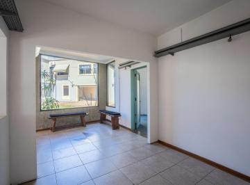 Oficina comercial · 562m² · 16 Ambientes · 11 Cocheras · Edificio de Oficinas en Alquiler en Martínez, San Isidro