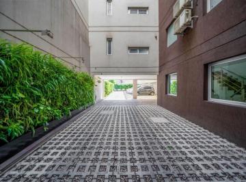 Garage · 14m² · Cochera en Venta en Edificio Moyano Ciudad Jardín