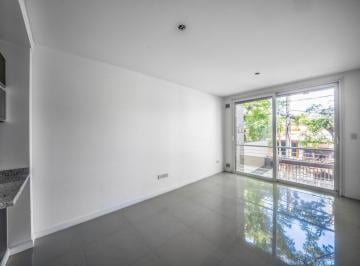 Departamento · 29m² · 1 Ambiente · Departamento en Ciudad Jardin del Palomar