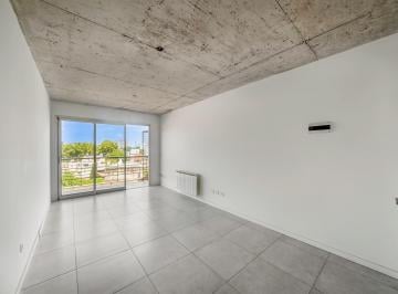 Departamento · 47m² · 2 Ambientes · 1 Cochera · Dos Ambientes con Balcón a Estrenar en Venta en Liniers