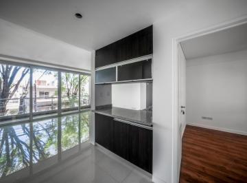Departamento · 42m² · 2 Ambientes · 2 Ambientes con Balcón en Edificio Moyano Ciudad Jardín