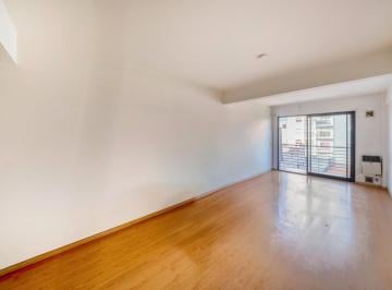 Departamento · 29m² · 1 Ambiente · Monoambiente con Balcón y Amenities en Venta en Villa Crespo