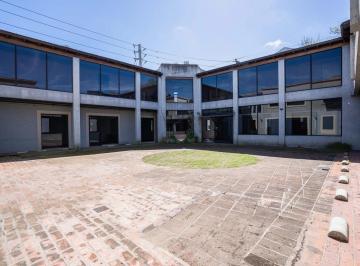 Oficina comercial · 562m² · 16 Ambientes · 11 Cocheras · Edificio de Oficinas en Venta en Martínez, San Isidro
