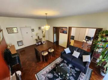 Departamento · 112m² · 4 Ambientes · Departamento en Venta - 3 Dorm. 2 Baños - Balvanera
