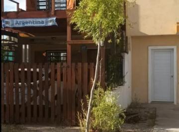 Departamento · 80m² · 3 Ambientes · 1 Cochera · Dúplex en Venta - 2 Dorm. 1 Baño - Mar del Tuyú