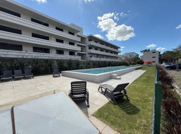 Departamento · 44m² · 2 Ambientes · 1 Cochera · Departamento en Venta en Saravi Village, Pilar, G. B. a. Zona Norte