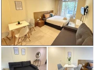 Departamento de 1 ambiente, Palermo · Venta Departamento de 37 m² con 1 Ambiente Palermo Soho