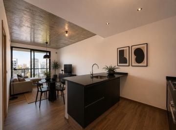 Departamento · 76m² · 3 Ambientes · Departamento Venta - 2 Dorm. 2 Baños - 76 m 2 Totales - La Plata - Pozo - Emprendimiento.