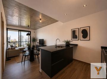 Departamento · 76m² · 3 Ambientes · Departamento Venta - 2 Dorm. 2 Baños - 76 m 2 Totales - La Plata - Pozo - Emprendimiento.