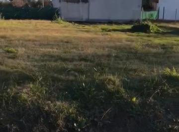 Terreno · 310m² · Terreno en Venta - 310 m² - Latitud 34 - Los Hornos