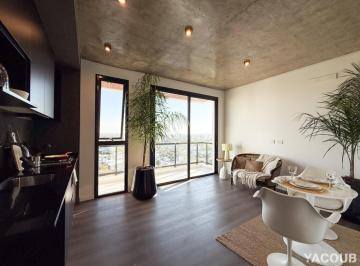 Departamento · 45m² · 2 Ambientes · Departamento Venta 1 Dormitorio 1 Baño Balcón 45 m 2 Totales - La Plata - Pozo - Emprendimiento.