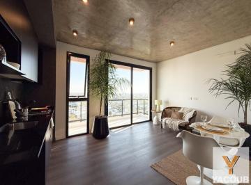 Departamento · 45m² · 2 Ambientes · Departamento Venta 1 Dormitorio 1 Baño Balcón 45 m 2 Totales - La Plata - Pozo - Emprendimiento.