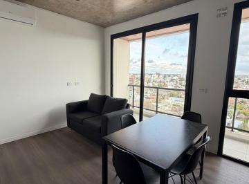 Departamento · 45m² · 2 Ambientes · Departamento Venta 1 Dormitorio 1 Baño Balcón 45 m 2 Totales - La Plata - Pozo - Emprendimiento.