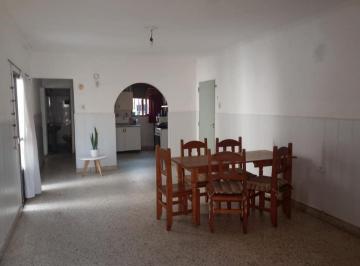 Casa de 3 ambientes, Ciudad de Santa Fe · Casa Altos del Valle