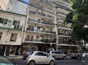 Departamento de 4 ambientes, Recoleta · Departamento con 68 m² y 3 Dorm. en Alquiler, Recoleta