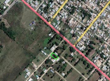 Terreno · 560m² · Terreno en Venta - 560 m² - Villa Elvira, La Plata