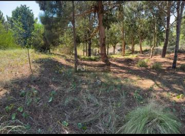 Terreno · 924m² · Venta | Lote 924 m en Barrio Senderos III, costa Esmeralda - Pinamar