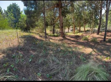 Terreno · 924m² · Venta | Lote 924 m en Barrio Senderos III, costa Esmeralda - Pinamar