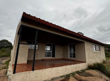 Casa de 3 ambientes, Córdoba · Casa a Estrenar en Tanti