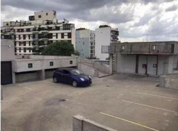 Garage · 12m² · 1 Cochera · Cochera Descubierta en Venta - 12 m² - Almagro