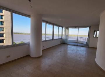 Departamento · 76m² · 3 Ambientes · Piso Exclusivo con Vista Franca Al Río