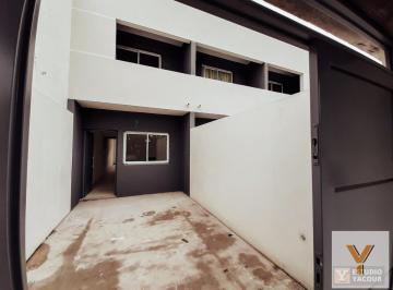 PH · 60m² · 3 Ambientes · 1 Cochera · Duplex Venta 2 Dorm. 2 Baños 1 Cochera Jardin 87.33 m 2 Totales - Barrio Gambier