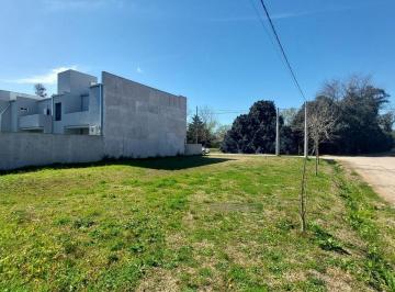 Terreno · 333m² · Terreno en Venta - 333 m² - San Andrés de Giles